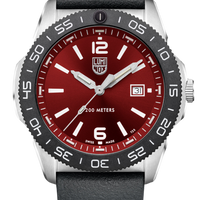 Luminox XS.3135 Pacific Diver Crimson Red