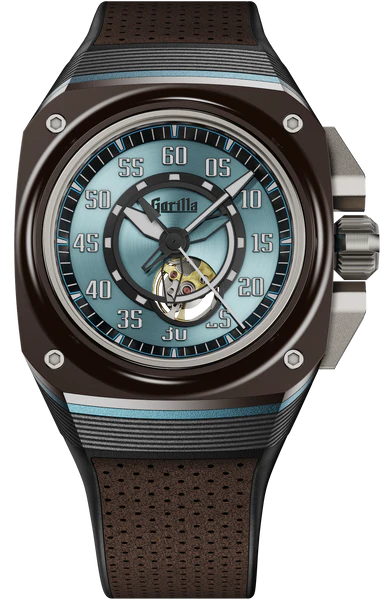 Gorilla FBY37.0 Fastback GT Nomad California Surf Automatic