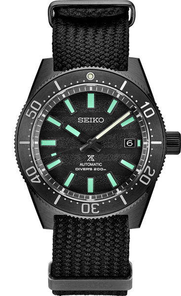 Seiko Prospex SLA067 Night Vision 62MAS Limited Edition