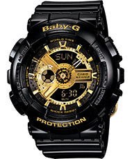 Casio G-Shock Baby-G BA110-1A
