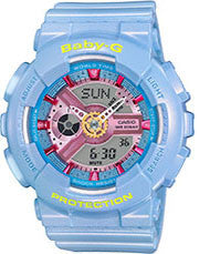 Casio G-Shock Baby-G BA110CA-2A