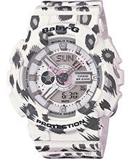Casio G-Shock Baby-G BA110LP-7A