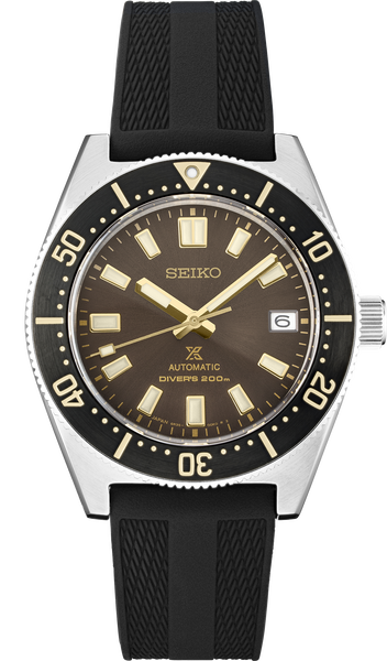 Seiko Prospex SPB147 1965's Diver Reinterpretation // Pre-Owned