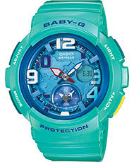 Casio G-Shock Baby-G BGA190-3B