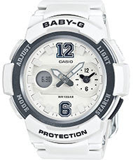 Casio G-Shock Baby-G BGA210-7B1