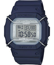 Casio G-Shock Baby-G BGD501UM-2