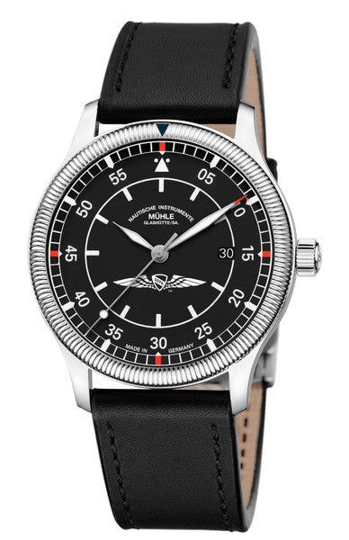 Muhle Glashutte M1-37-34-401-LB AOPA Aerosport Limited Edition