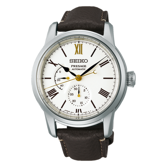 Seiko Presage SPB397 110th Anniversary Craftsmanship Series Arita Porcelain Limited Edition