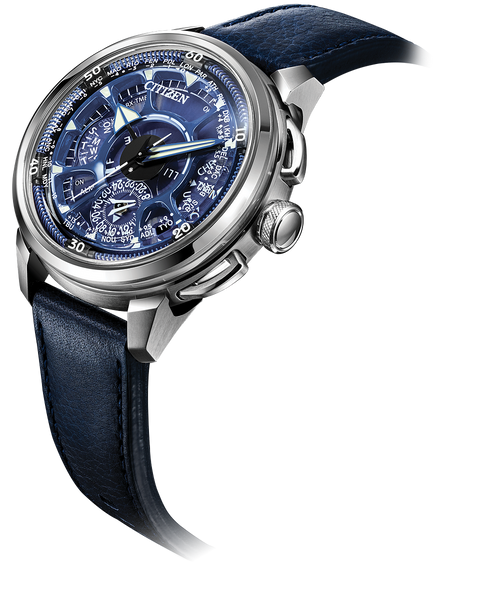 Citizen CC7000 01L Satellite Wave F900 Limited Edition Arizona Fine Time