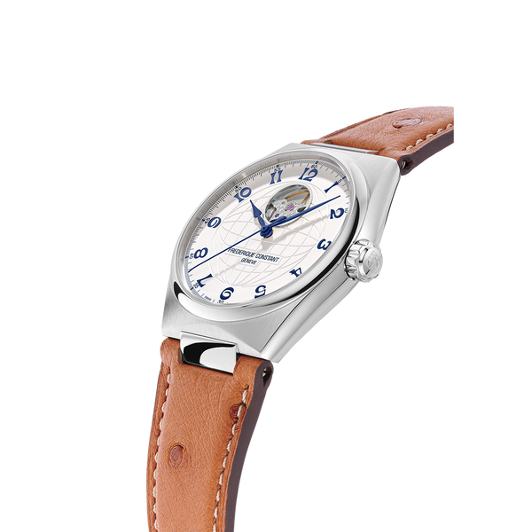 Frederique Constant FC-310AN4NH6 Highlife Heart Beat Heritage