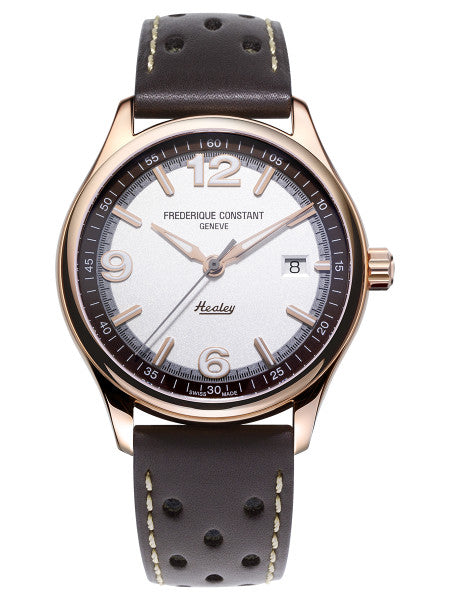 Frederique Constant FC-303HVBR5B4 Healey Limited Edition Rose Gold
