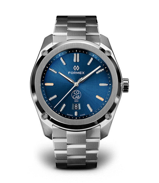 フォレ Formex 0330.9.6339.100 Essence FortyThree COCAB Limited Edition