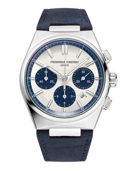 Panda chronograph online automatic