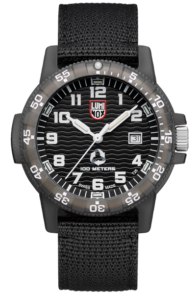 Luminox XS.0321.ECO #Tide Recycled Ocean Material Eco Series Watch