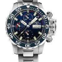 Ball DC3026A-S3C-BE Engineer Hydrocarbon NEDU Gradient Blue Dial