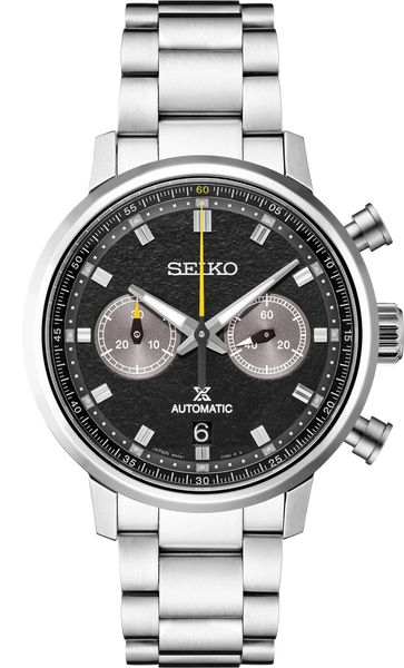 Seiko Prospex SRQ041 Speedtimer World Athletics Championchips Oregon LE