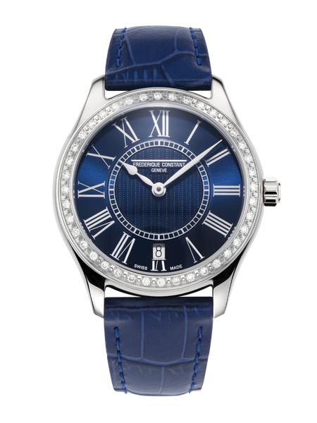 Frederique Constant FC-220MN3BD6 Classics Ladies Quartz VD