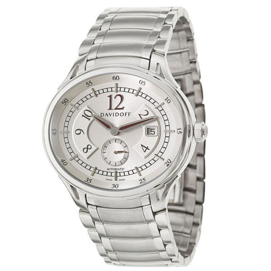 DAVIDOFF Very Zino Men's Watch 10004