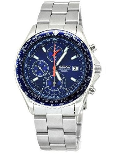 Seiko SND255 Flightmaster Pilot Slide Rule // Pre-Owned