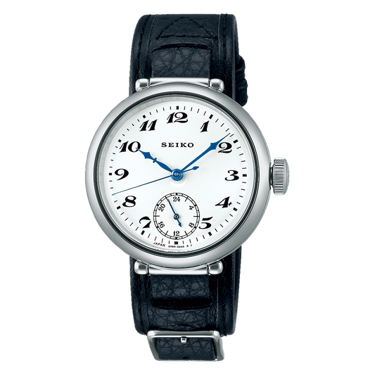 Seiko Presage SPB441 Craftsmanship Series 100th Anniversary Kintaro Hattori Limited Edition