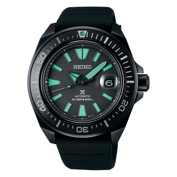 Seiko Prospex SRPH97 King Samurai Night Vision Limited Edition