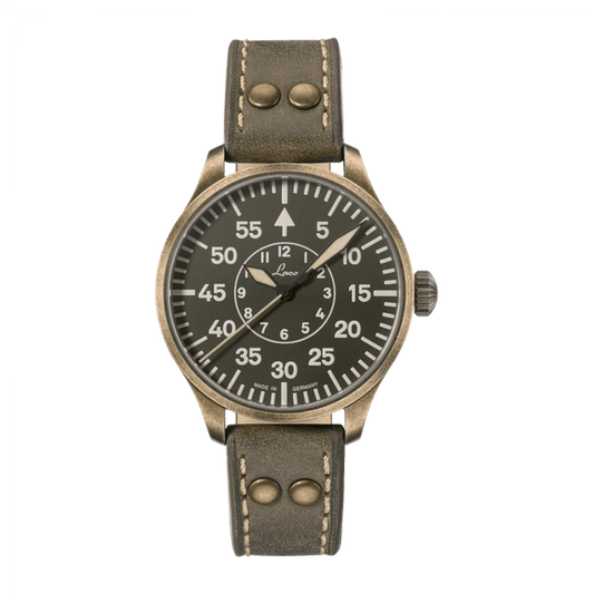 Laco 862136 Aachen Oliv 39 Limited Edition
