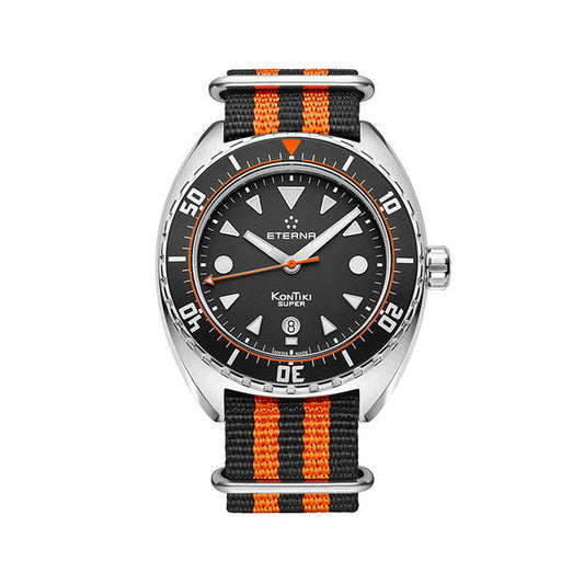 Eterna Super Kontiki - Ref. 1273.41.46.1364