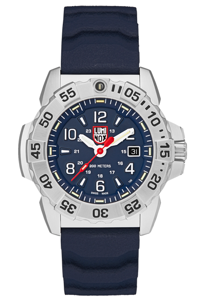 Luminox XS.3253 Navy SEAL Steel