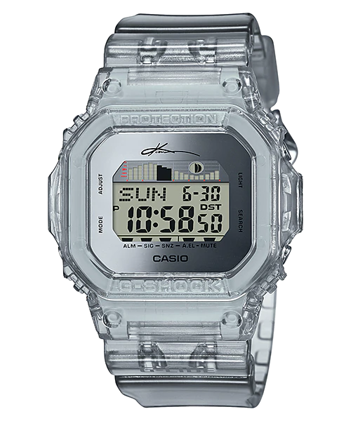 Casio G-SHOCK GLX-5600KI-7 Kanoa Igarashi Signature Limited Edition Surf Watch