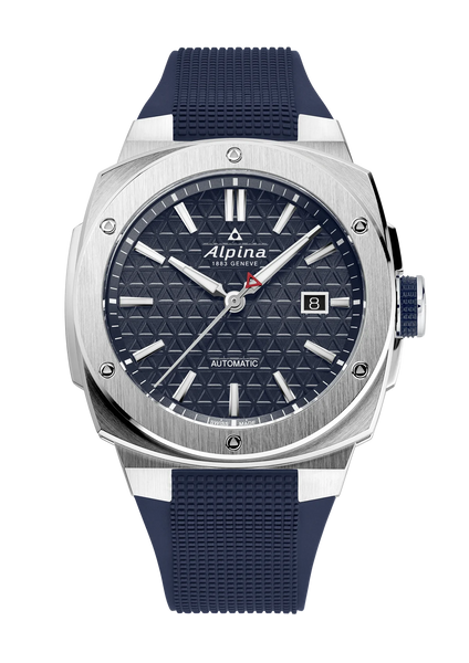Alpina AL-525N4AE6 Alpiner Extreme Automatic Brushed 41mm