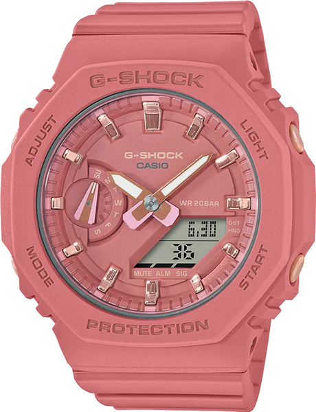 G-Shock GMAS2100-4A2 Ladies Limited Edition // Pre-Owned