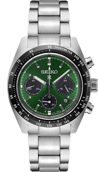 Seiko solar online chronograph price