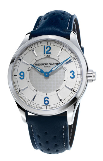 Frederique Constant Horological Smart Watch Mens FC-282AS5B6