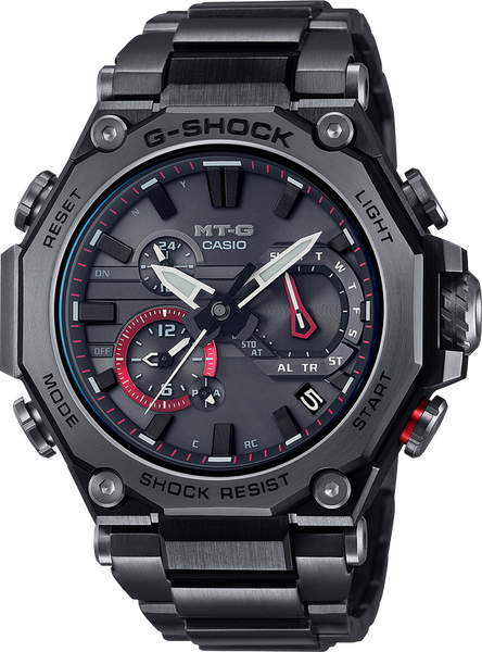 G-Shock MTGB2000BDE-1 MT-G Multi-Band 6 Limited Edition