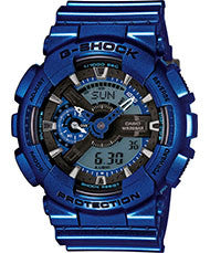 Casio G-Shock Ana-Digital XL GA110NM-2A