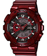 Casio G-Shock Ana-Digital XL GA110NM-4A