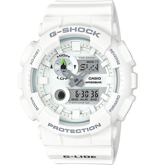 Casio G-Shock G-Lide Ana-Digital GAX100A-7ACR