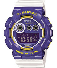 Casio G-Shock Classic GD120CS-6