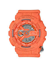 Casio G-Shock Baby-G GMAS110HT-4A