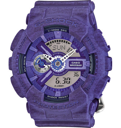 Casio G-Shock Baby-G GMAS110HT-6A