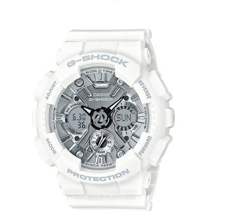 Casio G-Shock S Series GMAS120MF-7A1