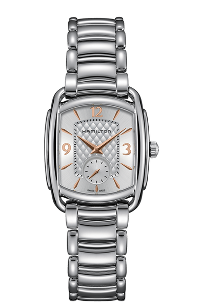 Hamilton Bagley Ladies Bracelet H12451155