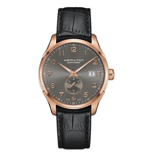 HAMILTON JAZZMASTER MAESTRO SMALL SECOND AUTO H42575783