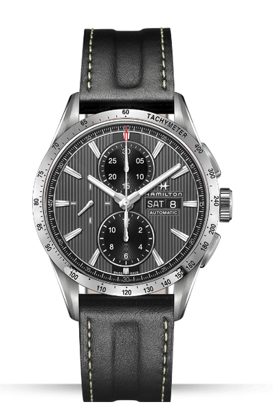 Hamilton BROADWAY AUTO CHRONO-H43516731