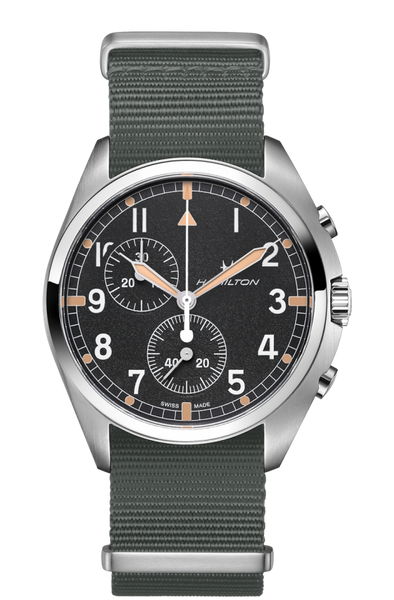 H76522931 pilot watch