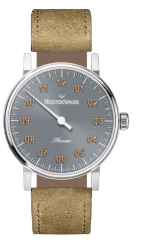 MeisterSinger Phanero PH307G