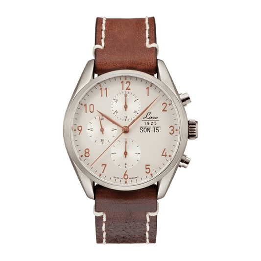 Laco Chronographs NEW YORK 861586