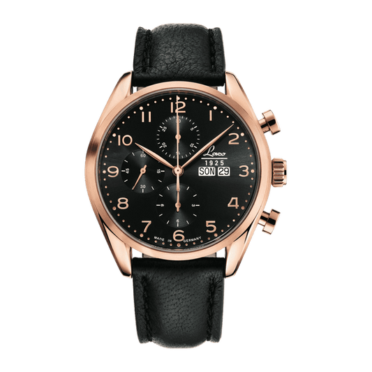 Laco Chronographs PARIS 861870