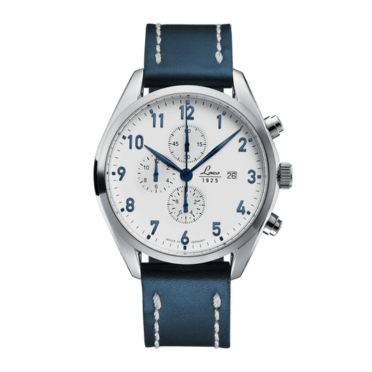 Laco Chronographs SYLT 861789
