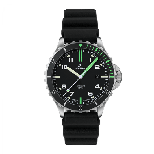Laco Sport Watches AMAZONAS 862107